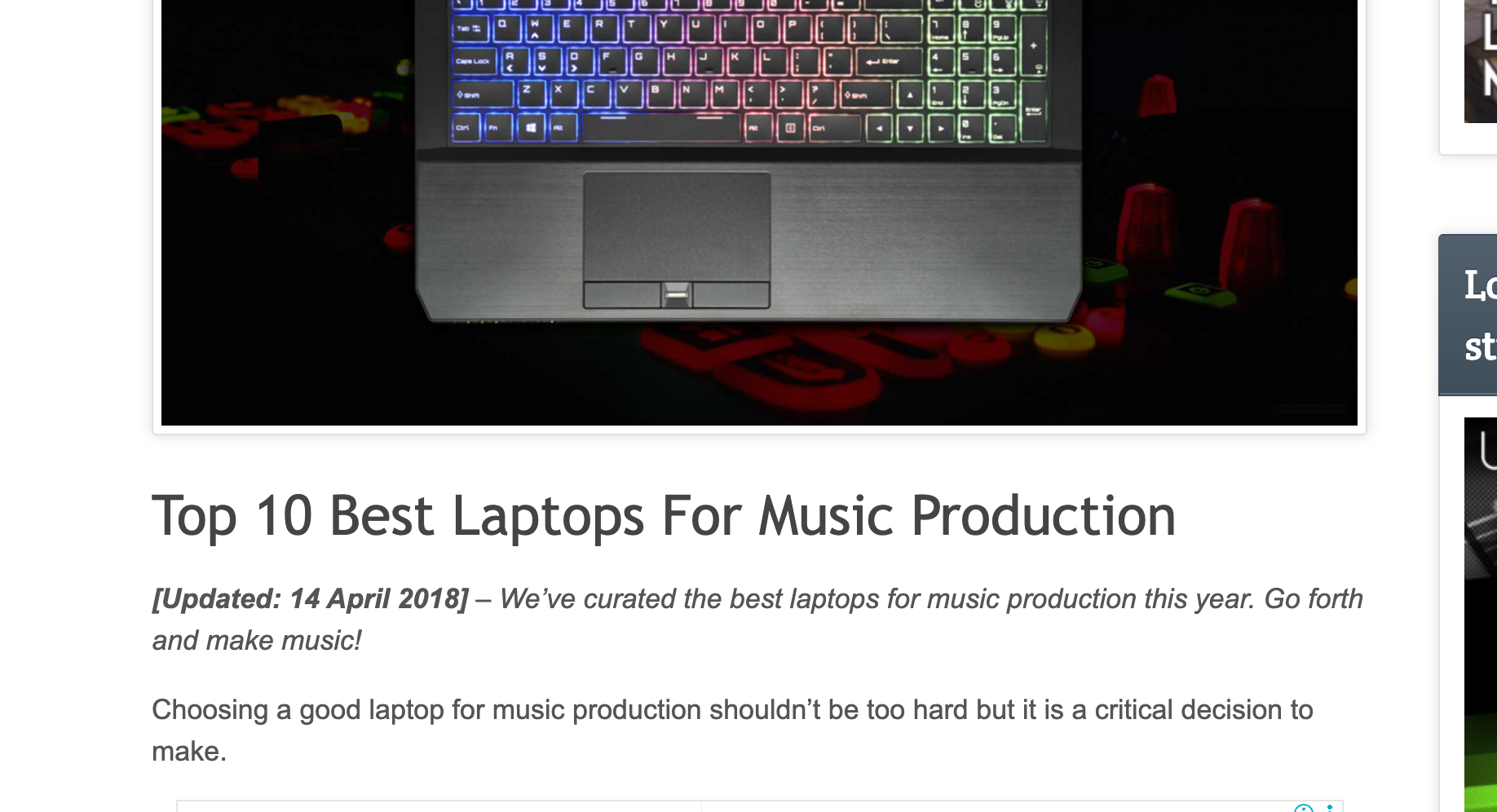 SEO is changing. Maybe that's good