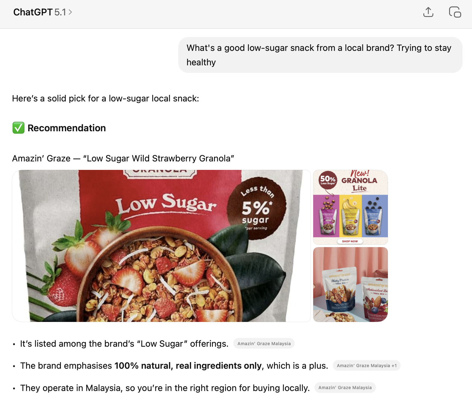SEO is changing. Maybe that's good