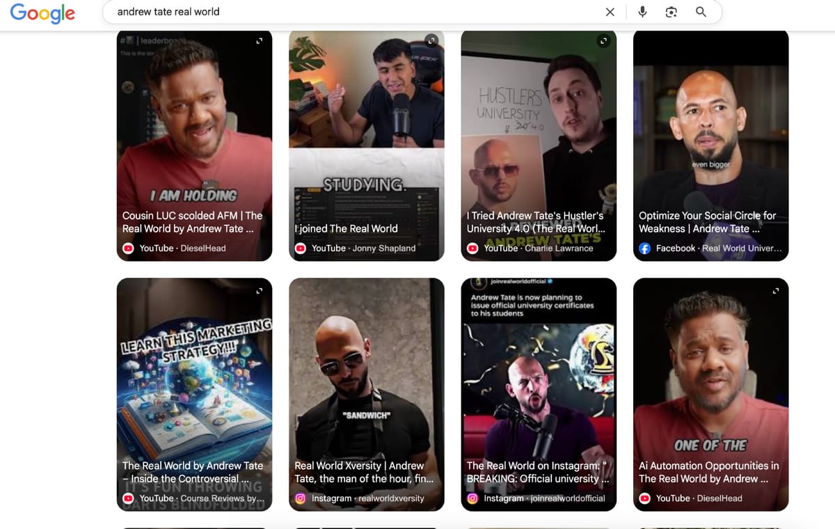 Andrew tate crypto course review (58) foto