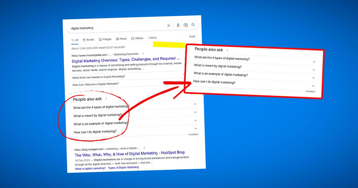 How To Create Content That Your Customers Actually See