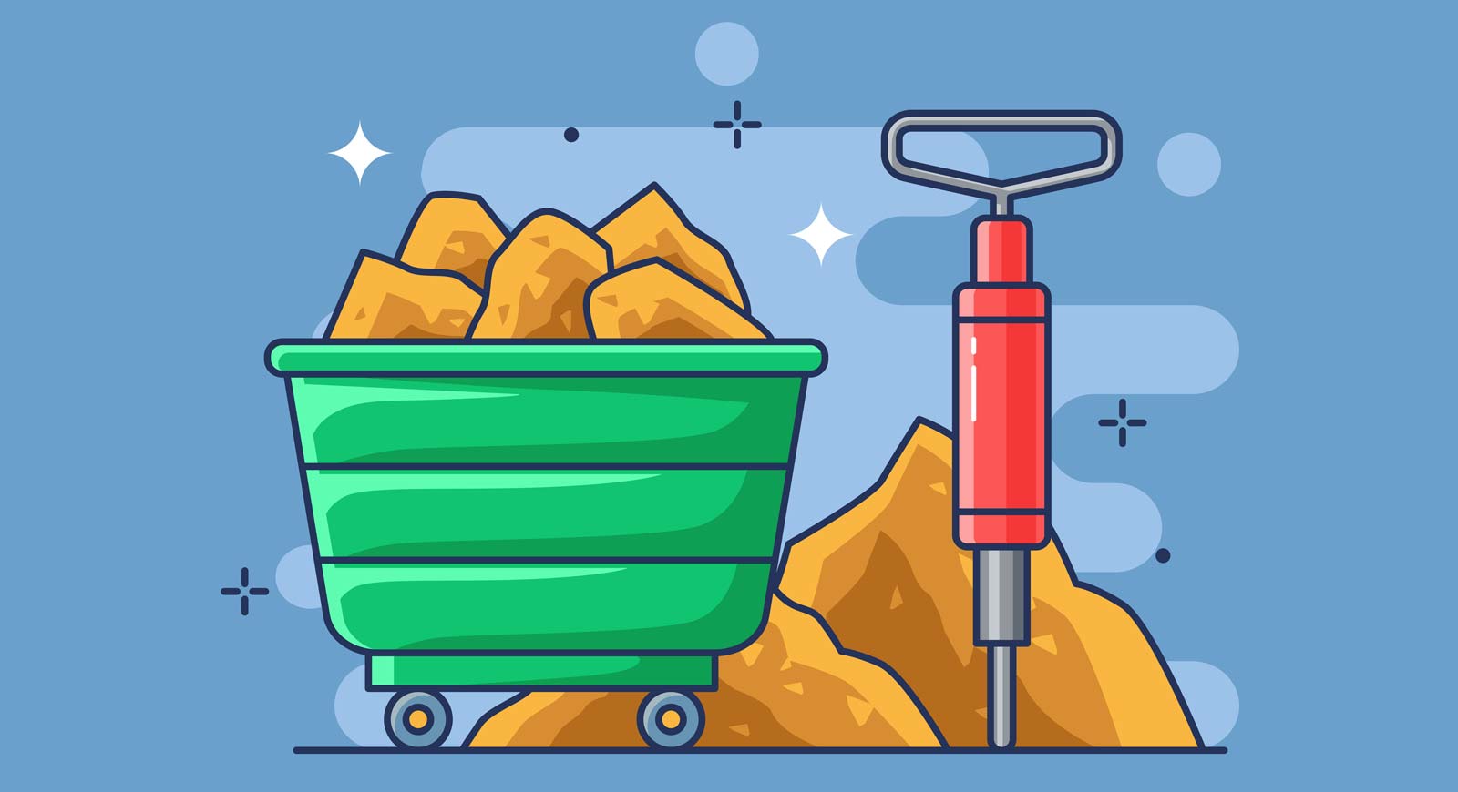 You're missing out on your greatest source of customers.