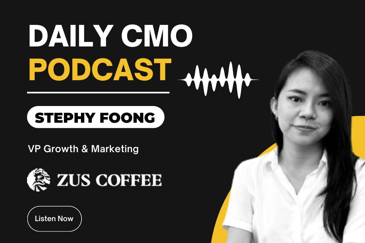 The secret sauce behind ZUS Coffee's growth and success.