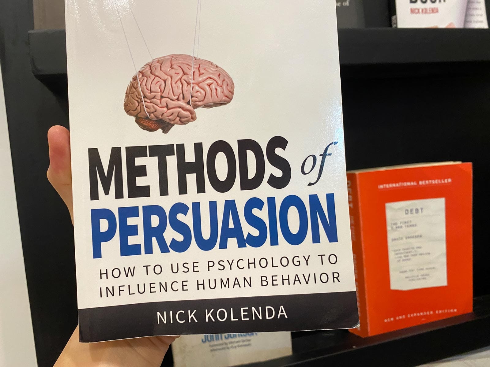 How the 4 Ps of Marketing has served me