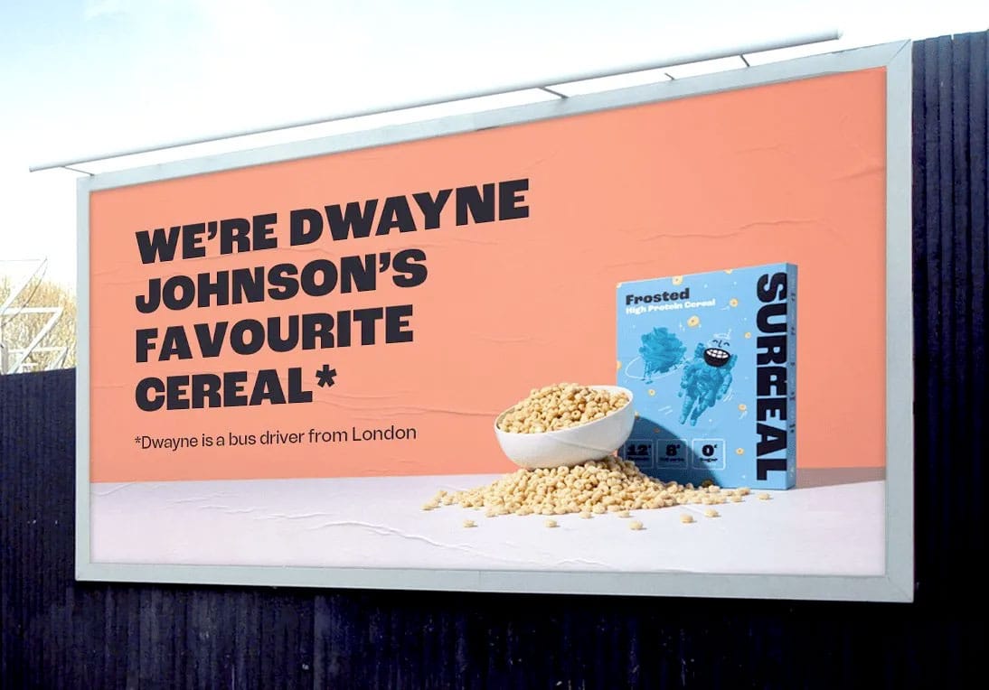 Marketing doesn't have to be expensive
