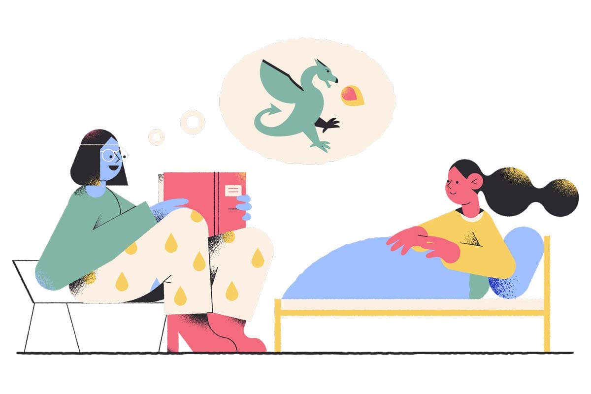 Tell more stories in 2024