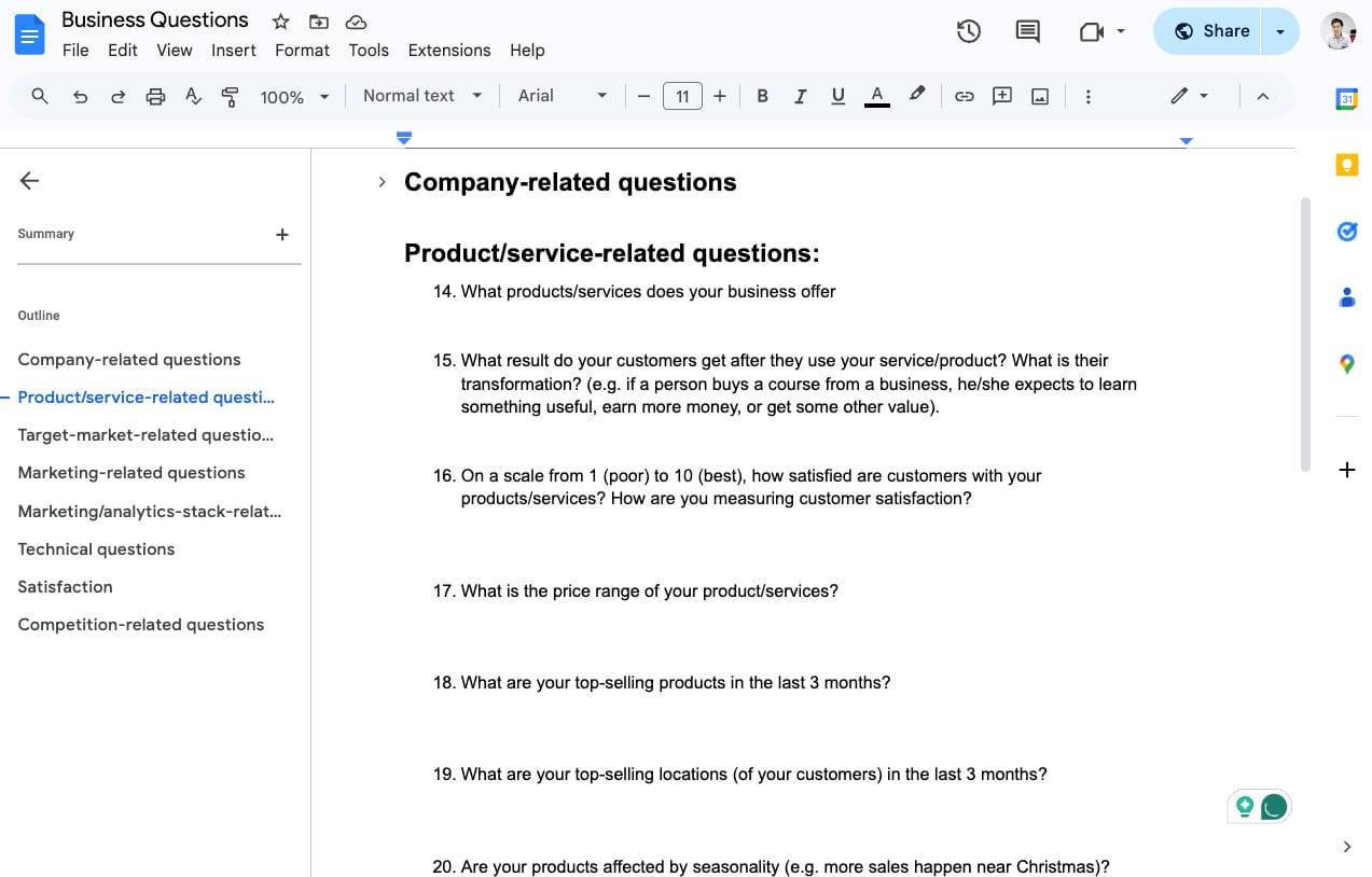 Client Onboarding Checklist for Marketing Agencies [Template]