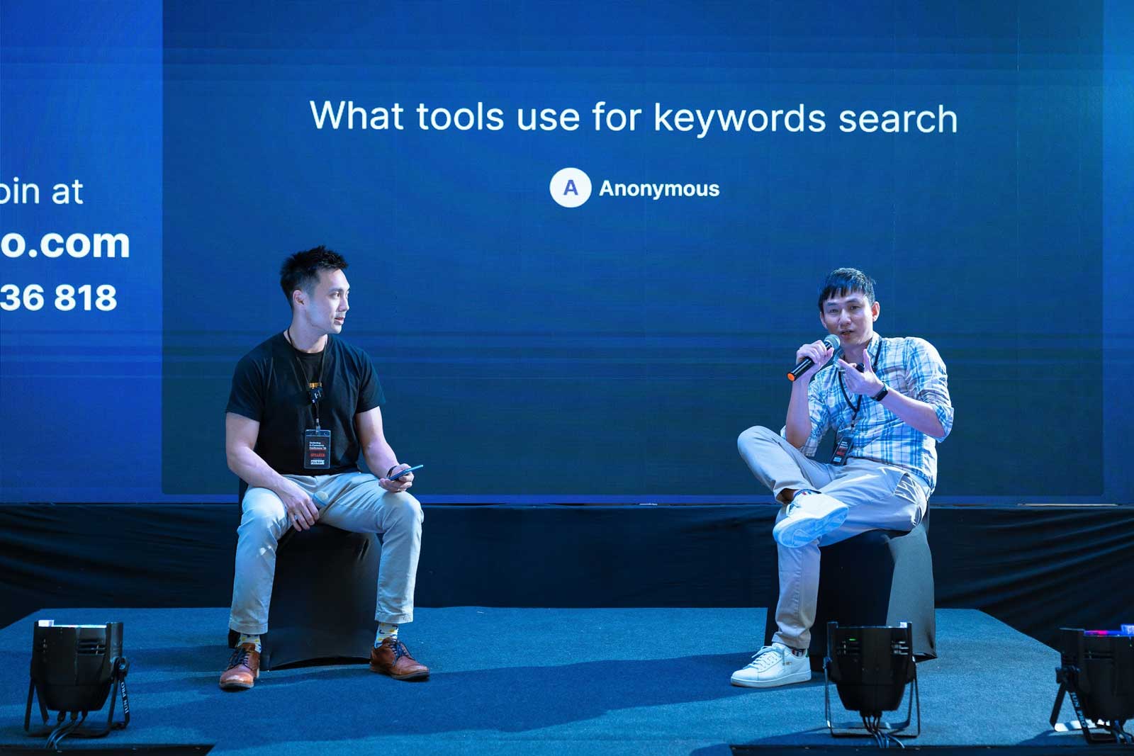 Winning with SEO in 2024 with April Cheong, Growth.Pro
