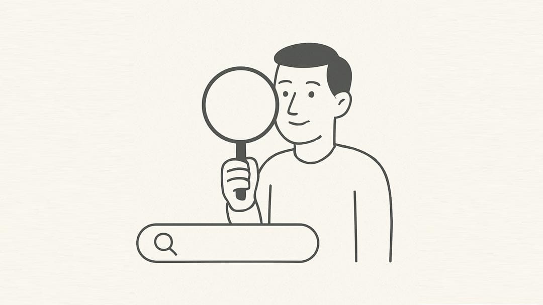 SEO isn't dead. We're just doing it wrong