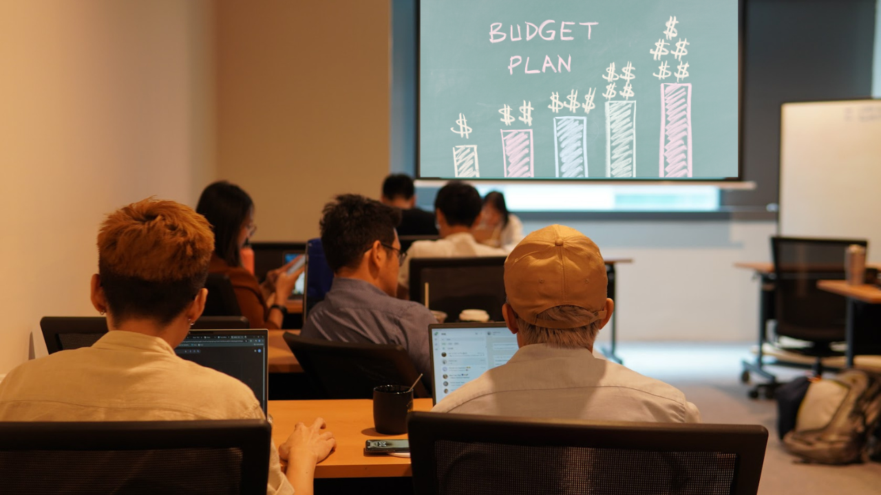 How much should I budget for ads?