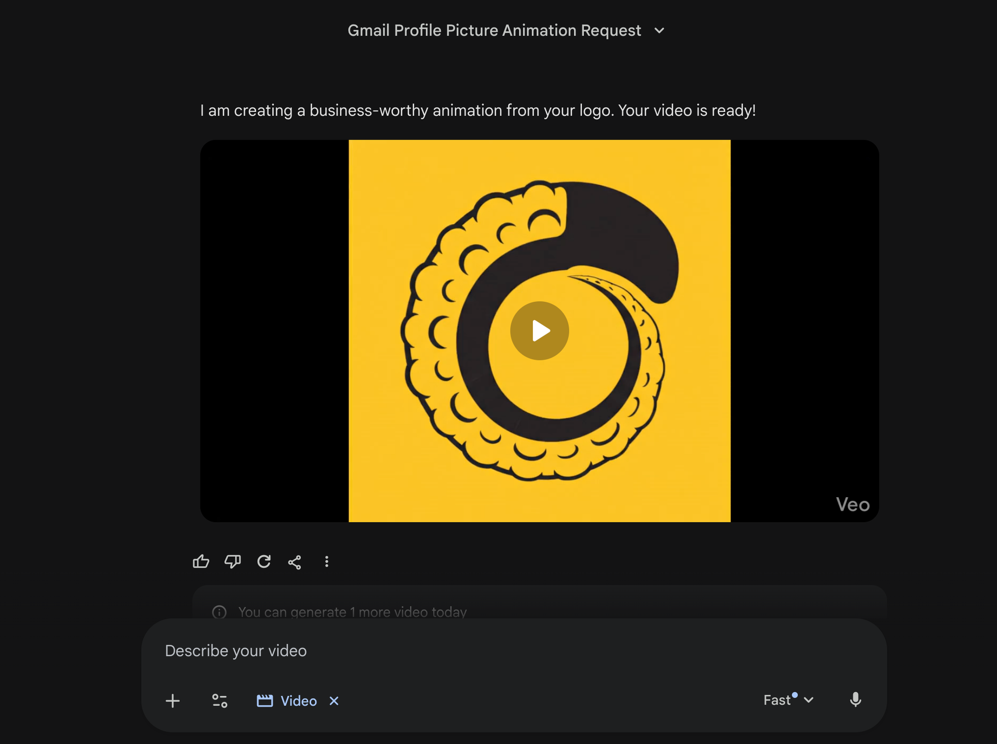 Email profile picture hack