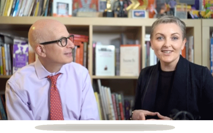 A messaging script that guarantees conversions