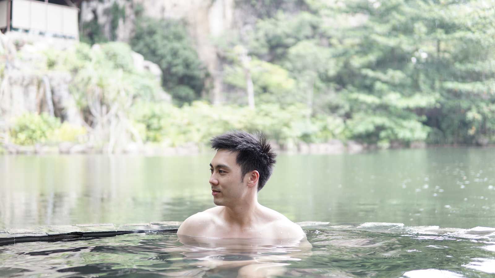 Sell transformations, not discounts