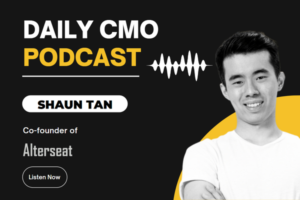 Shaun Tan on building an 8-figure business with ads.