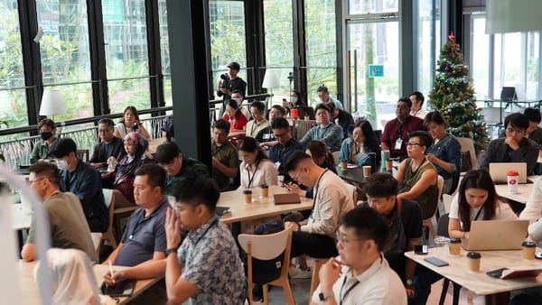 How to stand out in the era of AI