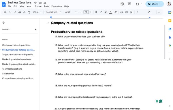 Client Onboarding Checklist for Marketing Agencies [Template]
