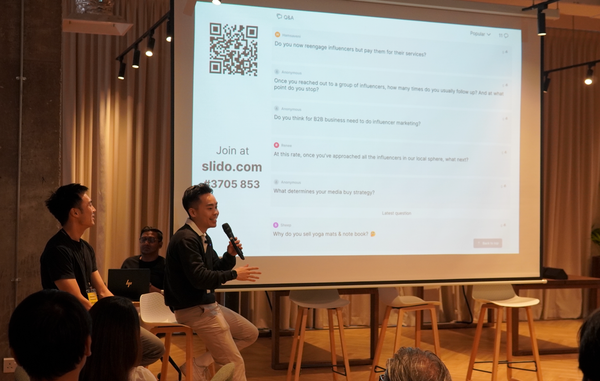 AI cannot replace this