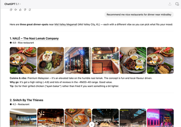 SEO is changing. Maybe that's good