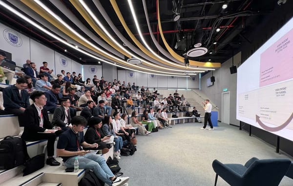 You Don't Need A Big Team... Not Anymore