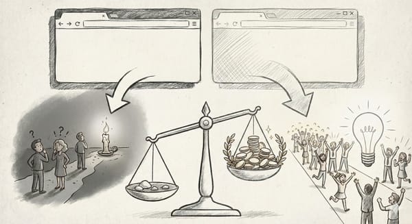 The only way to improve your marketing