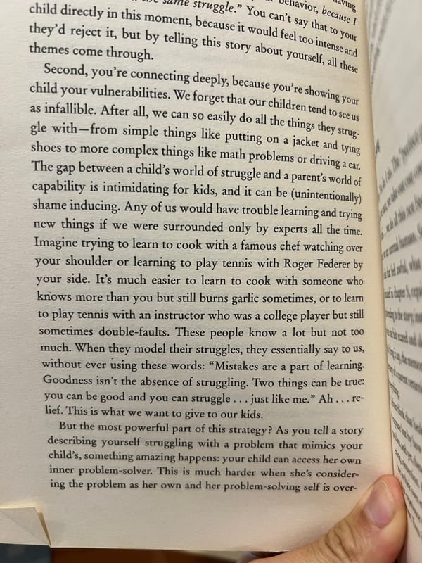 Why being "the best" might hurt your sales