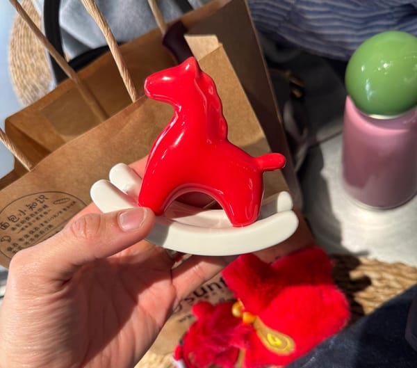 How I ended up spending 3X more