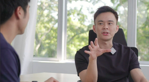 Lessons behind RM700k per month ad spend