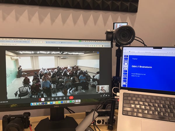 50% show-up rate on your webinar